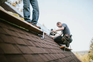 Local Roofers in Sudley Springs, VA